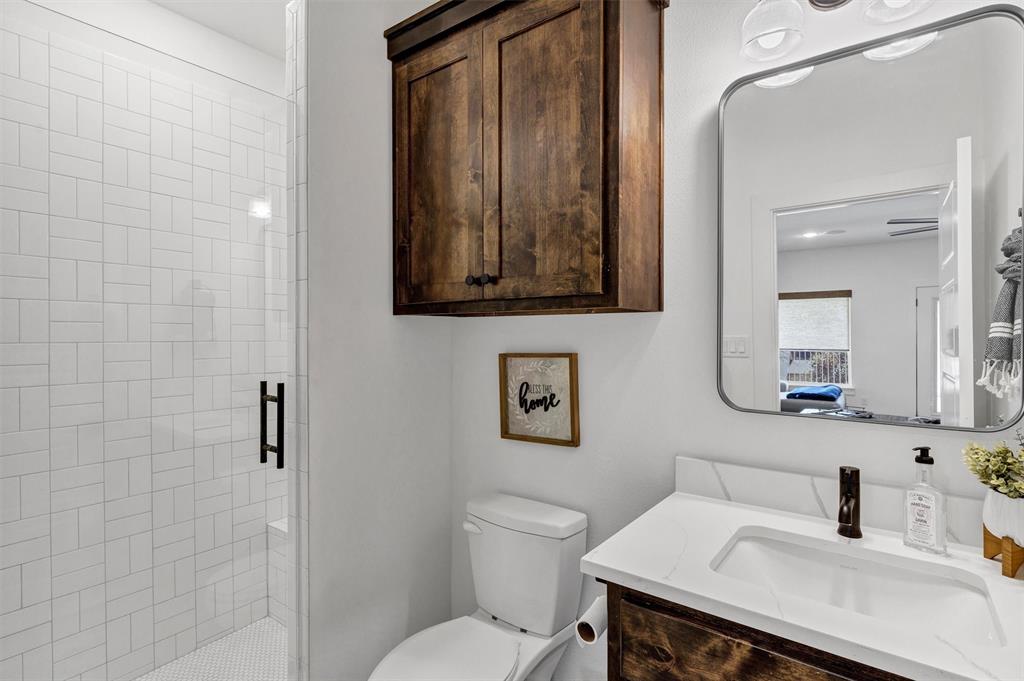 Decordova Bend Estates - Residential