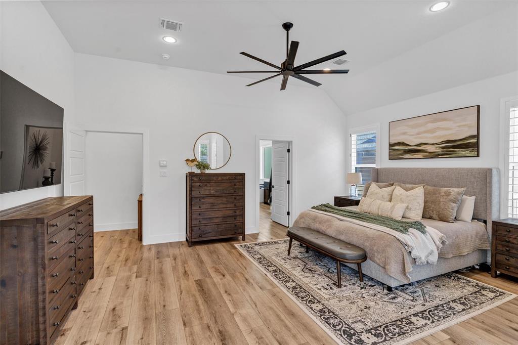 Decordova Bend Estates - Residential