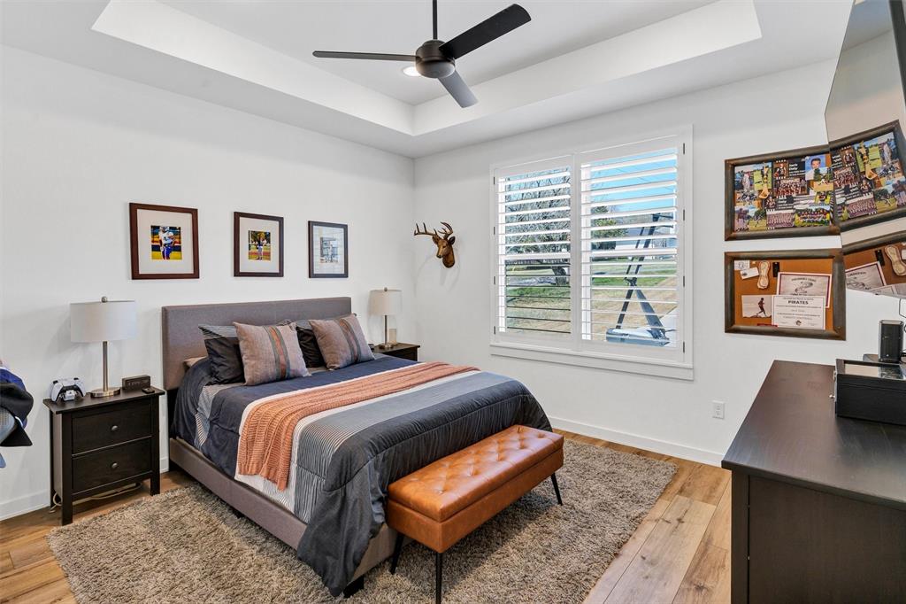 Decordova Bend Estates - Residential