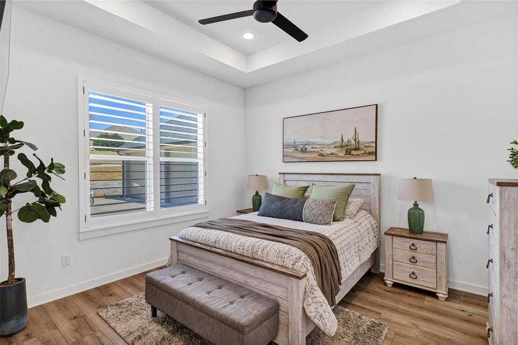 Decordova Bend Estates - Residential