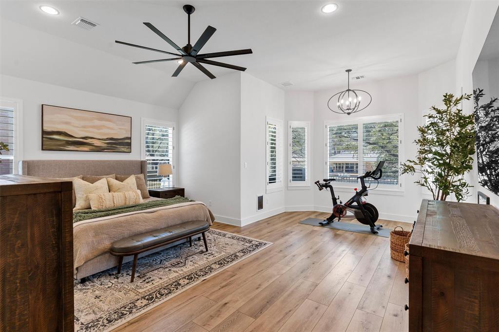 Decordova Bend Estates - Residential