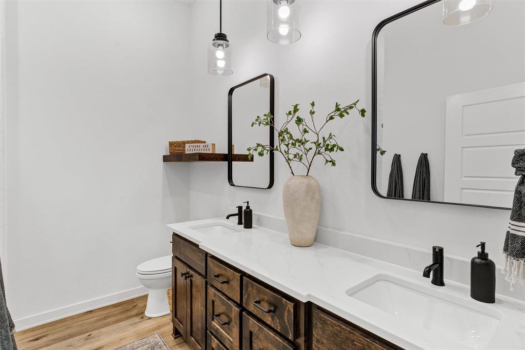 Decordova Bend Estates - Residential