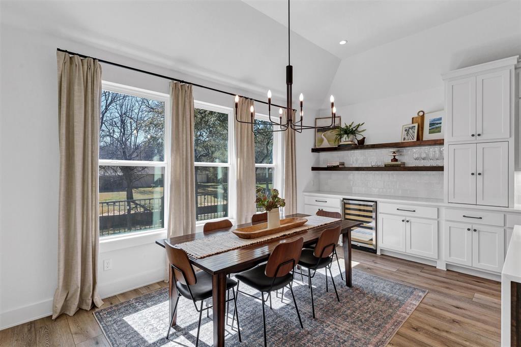 Decordova Bend Estates - Residential