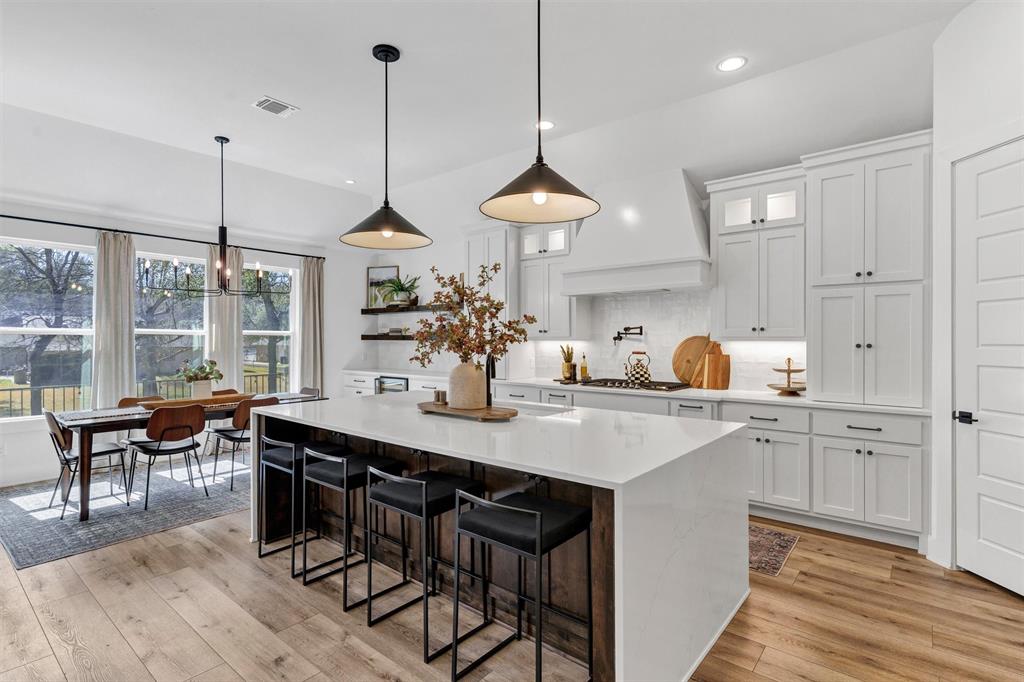 Decordova Bend Estates - Residential