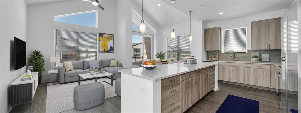 Garland & Peavy Road - Residential Lease