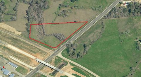 TBD Tract 1 State Hwy 155 Tyler TX 75703