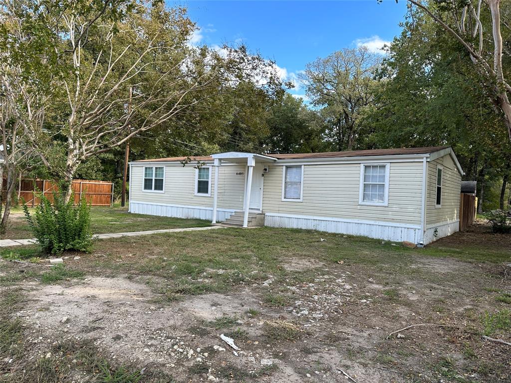 Indian Harbor Sub Sec A - Residential