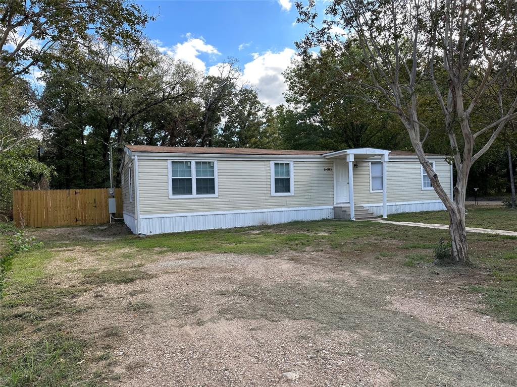 Indian Harbor Sub Sec A - Residential