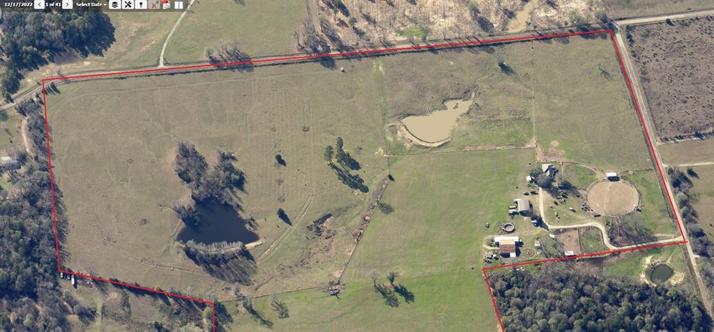 302 VZ County Road 4910