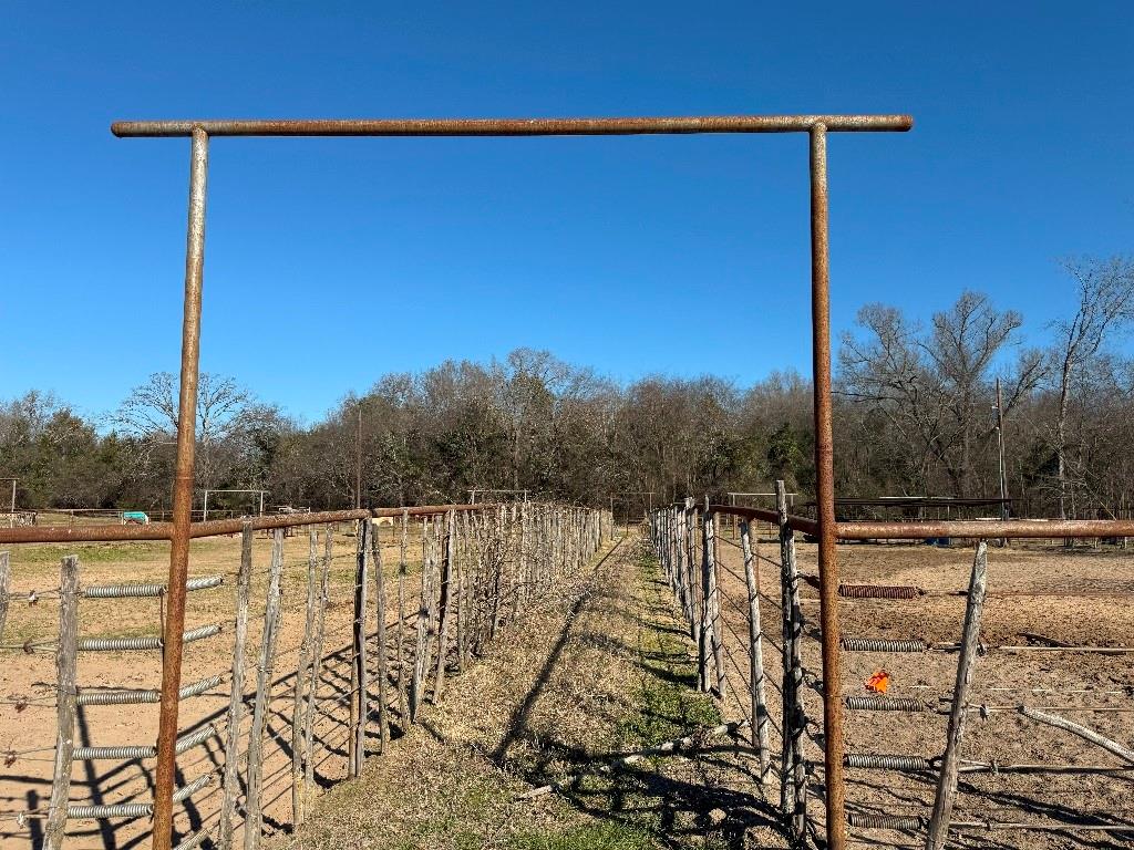 302 VZ County Road 4910