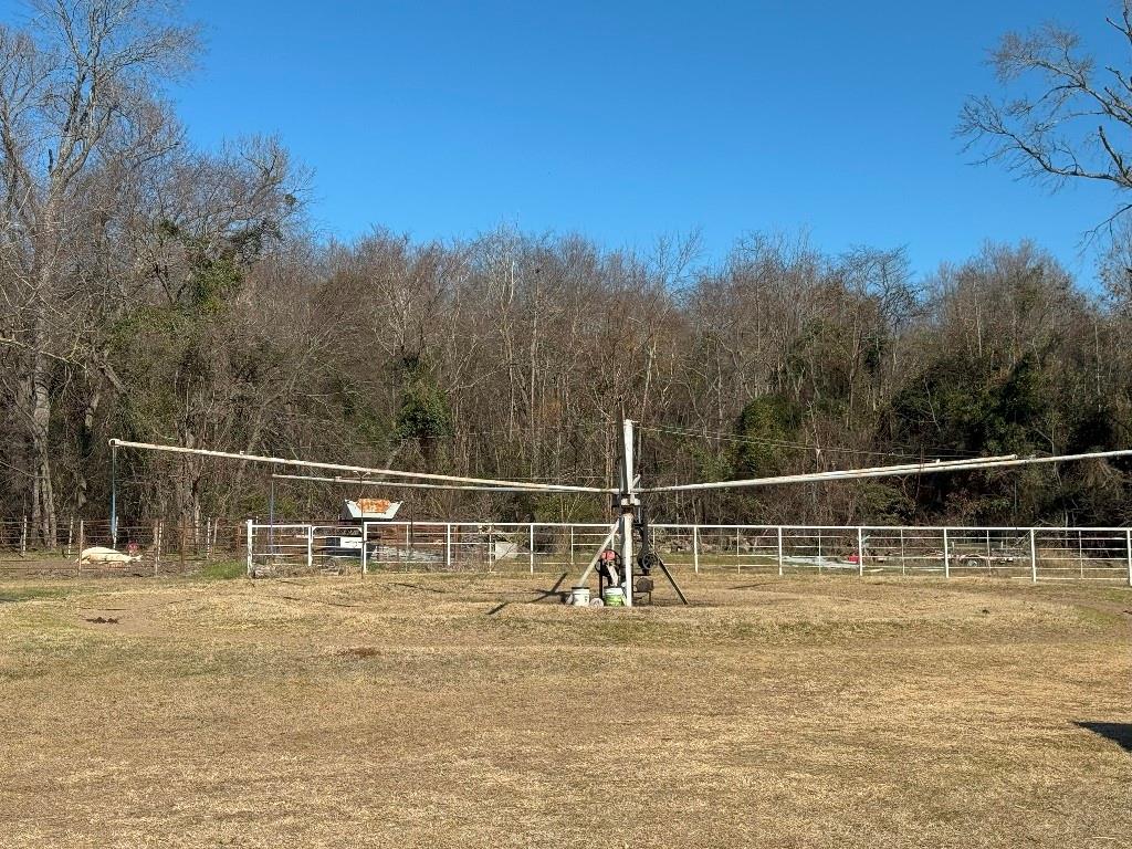 302 VZ County Road 4910