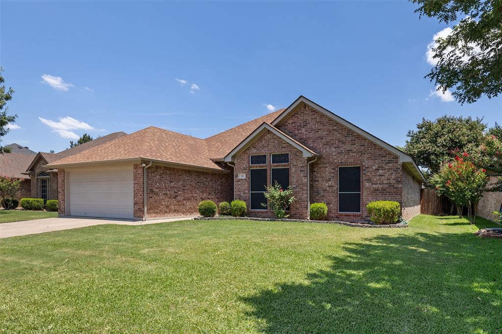 View Burleson, TX 76028 house