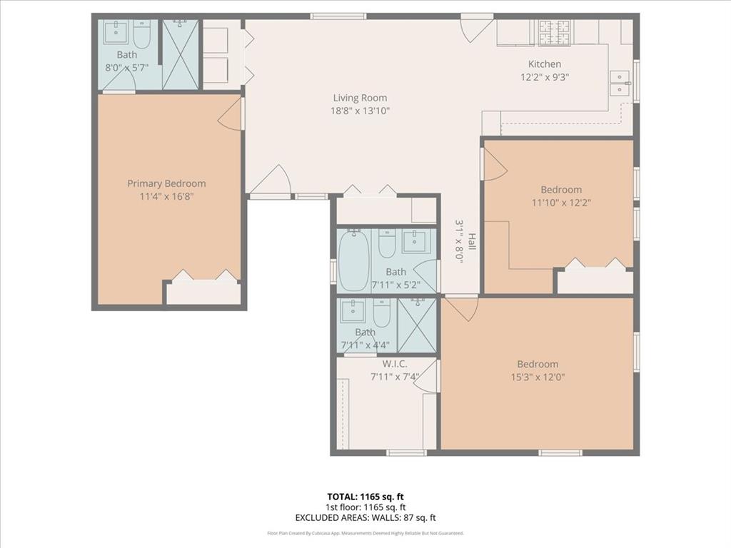 Valwood Park 02 - Residential