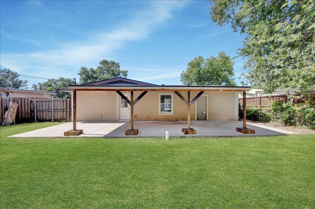 Valwood Park 02 - Residential