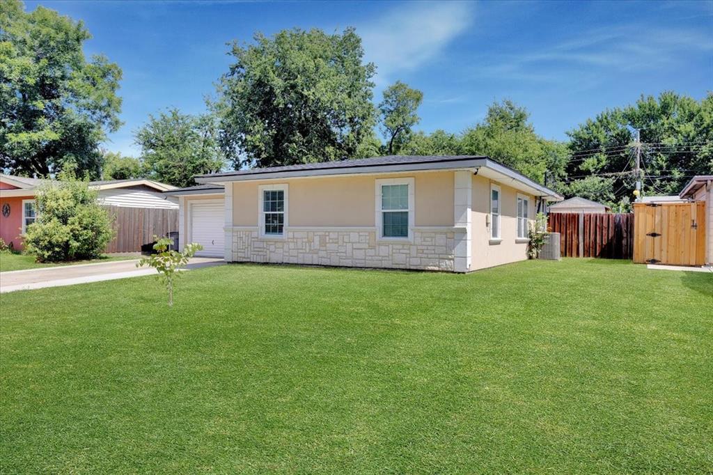 Valwood Park 02 - Residential