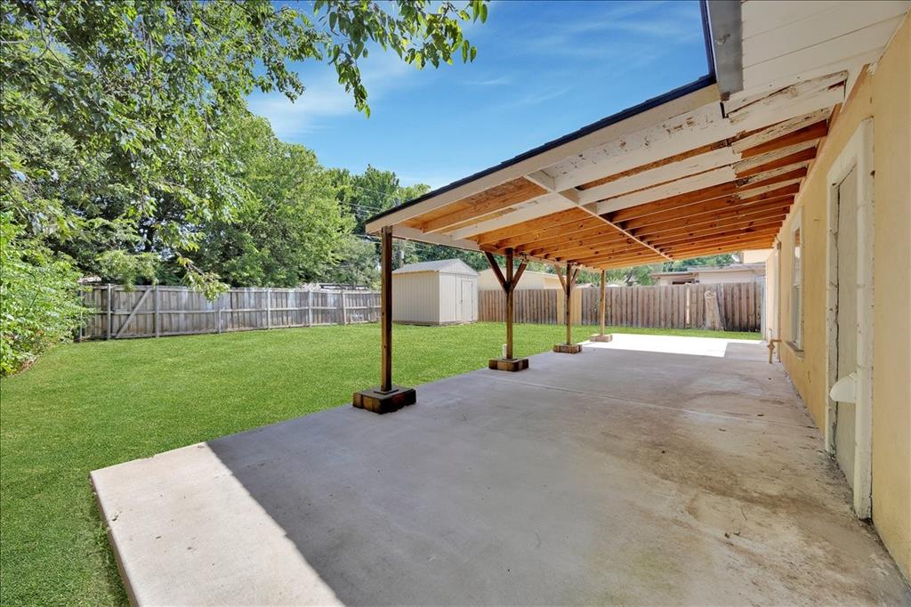 Valwood Park 02 - Residential