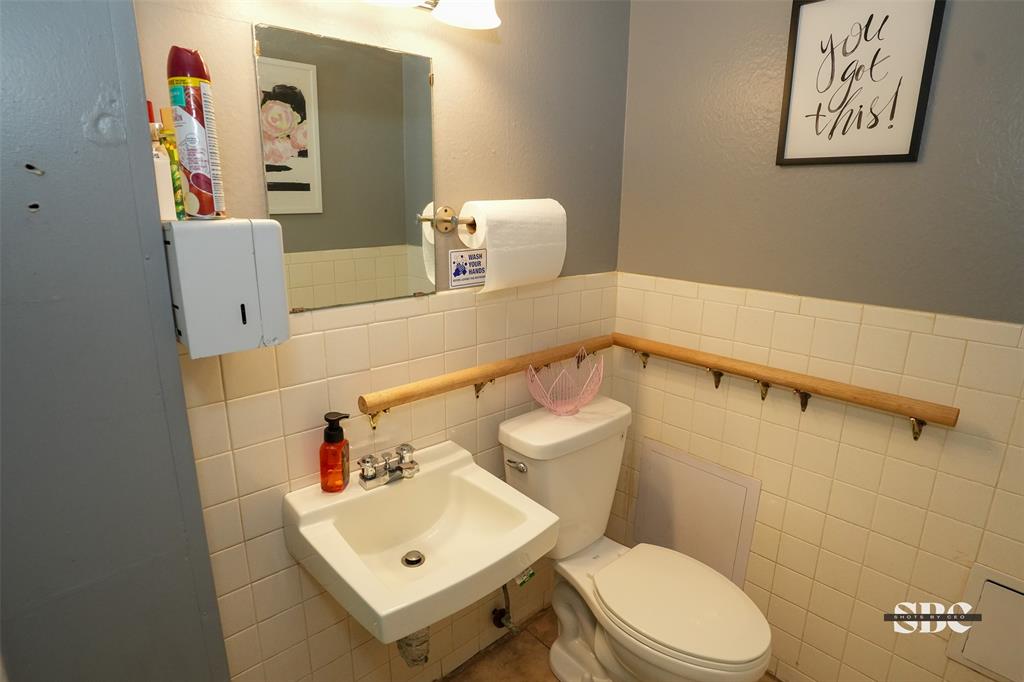 North Sport Sub - Commercial Sale