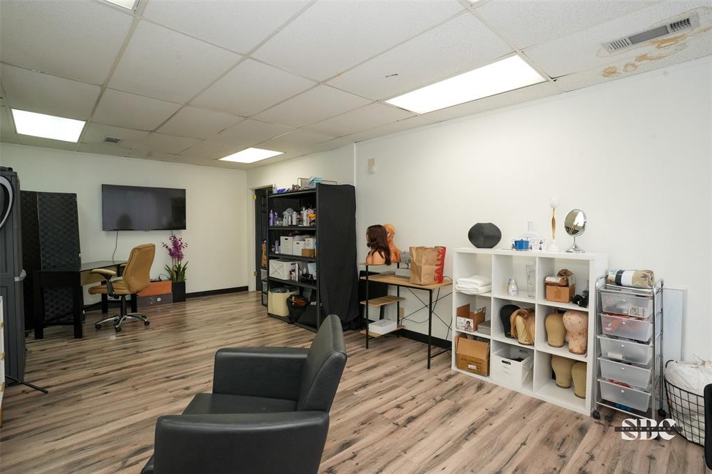 North Sport Sub - Commercial Sale