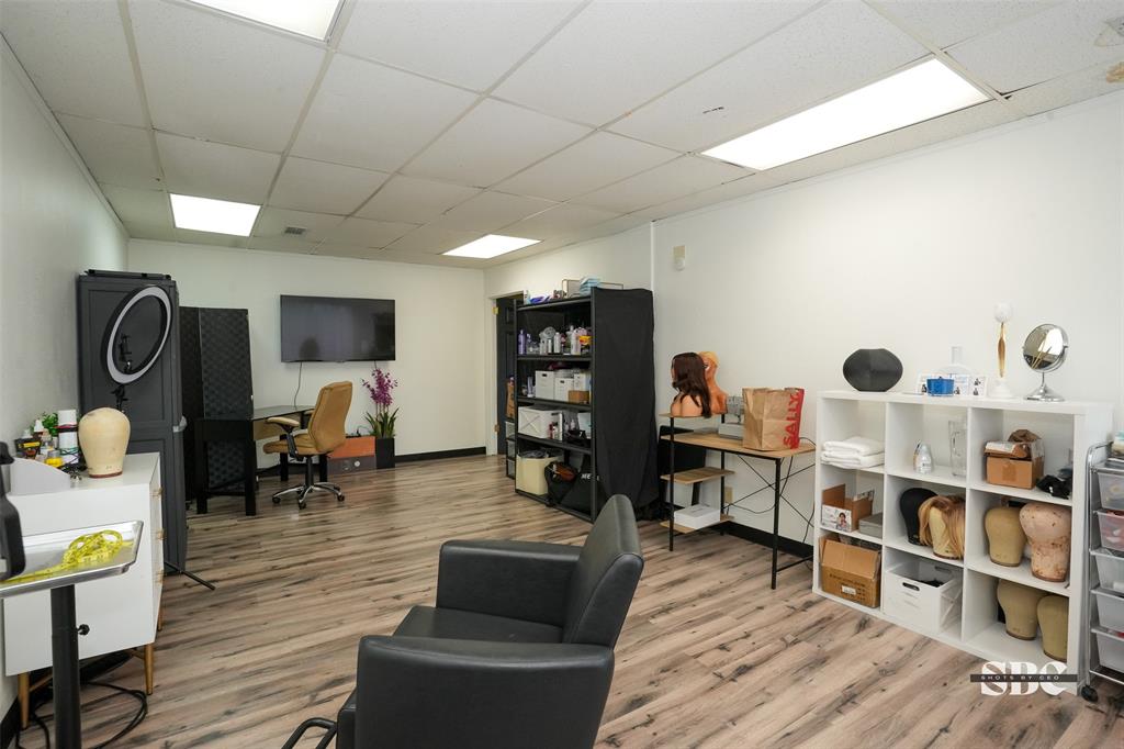 North Sport Sub - Commercial Sale