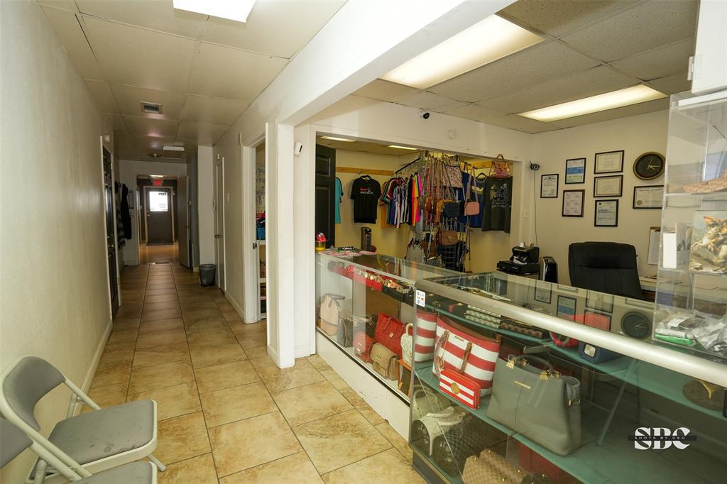 North Sport Sub - Commercial Sale