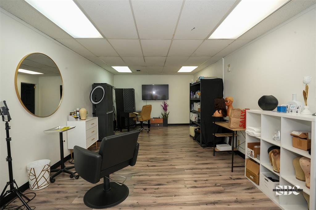 North Sport Sub - Commercial Sale