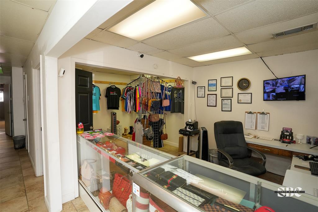 North Sport Sub - Commercial Sale