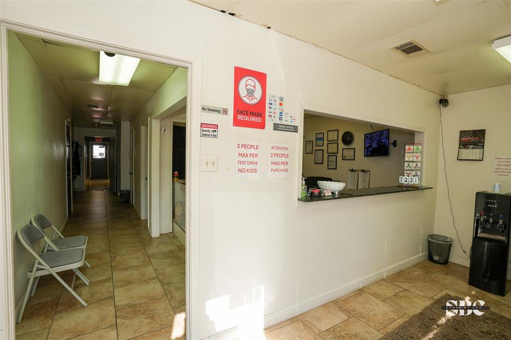 North Sport Sub - Commercial Sale