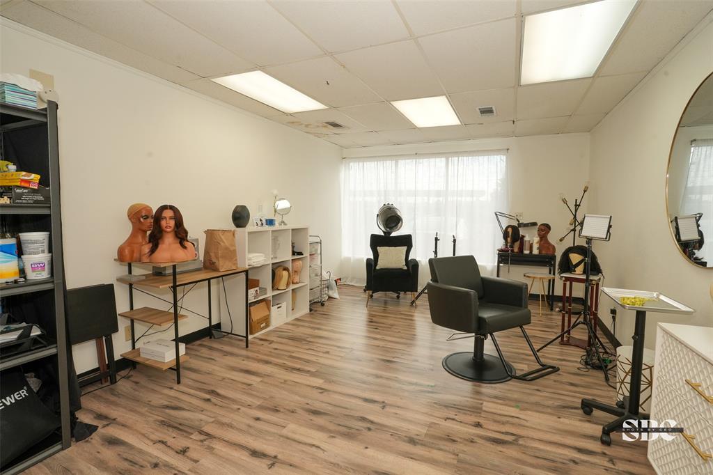 North Sport Sub - Commercial Sale