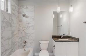 Moodie & Evans #1 Sub - Residential Income