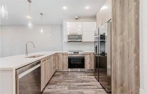 Moodie & Evans #1 Sub - Residential Income