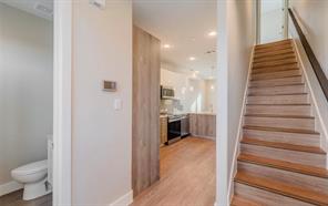 Moodie & Evans #1 Sub - Residential Income