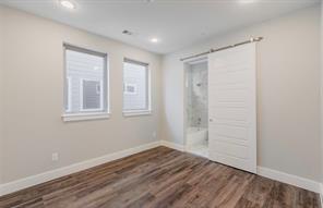 Moodie & Evans #1 Sub - Residential Income