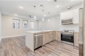 Moodie & Evans #1 Sub - Residential Income