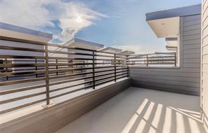 Moodie & Evans #1 Sub - Residential Income