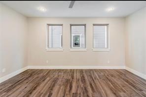 Moodie & Evans #1 Sub - Residential Income