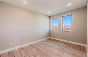 Moodie & Evans #1 Sub - Residential Income