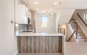 Moodie & Evans #1 Sub - Residential Income