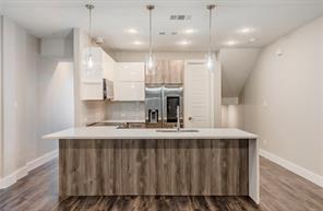 Moodie & Evans #1 Sub - Residential Income