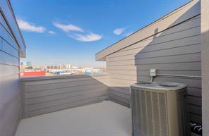 Moodie & Evans #1 Sub - Residential Income