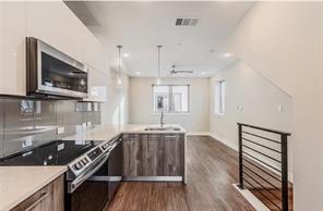 Moodie & Evans #1 Sub - Residential Income