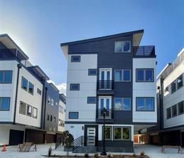 Moodie & Evans #1 Sub - Residential Income