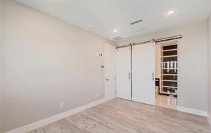 Moodie & Evans #1 Sub - Residential Income