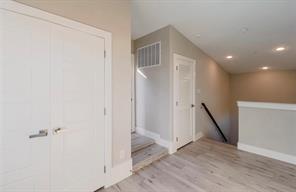 Moodie & Evans #1 Sub - Residential Income