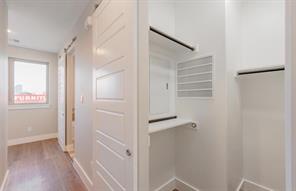 Moodie & Evans #1 Sub - Residential Income