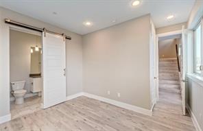 Moodie & Evans #1 Sub - Residential Income