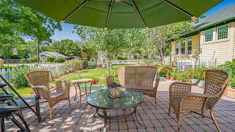 A home in Granbury