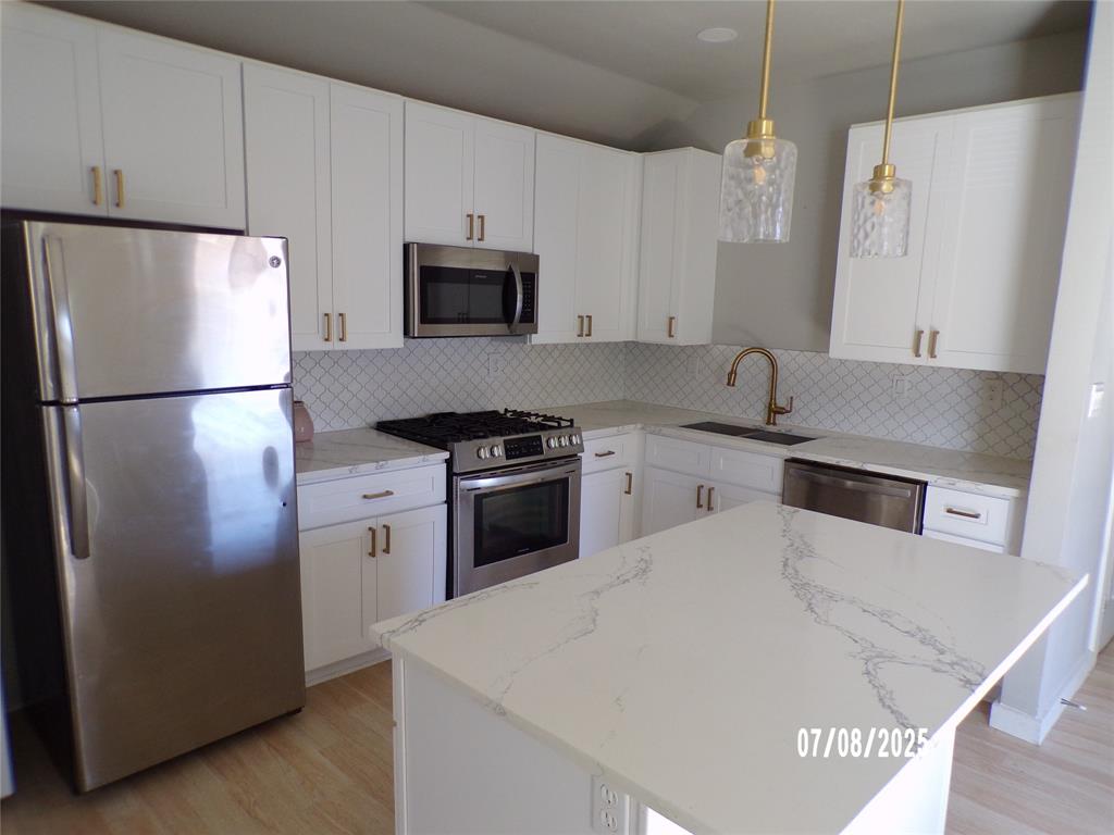 Grand Glasgow Condos - Residential