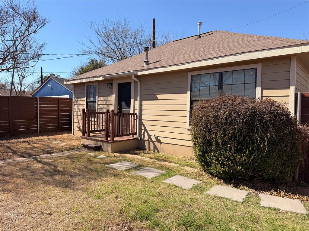 Grand Glasgow Condos - Residential