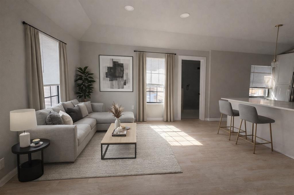 Grand Glasgow Condos - Residential