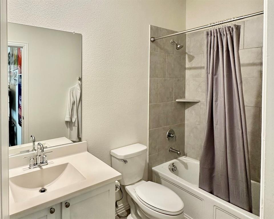 Overland Grove Ph 1b - Residential